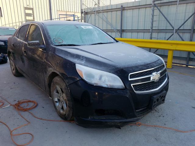 CHEVROLET MALIBU 1LT 2013 1g11c5sa9df216021