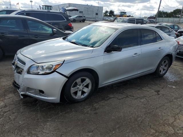 CHEVROLET MALIBU 1LT 2013 1g11c5sa9df216441