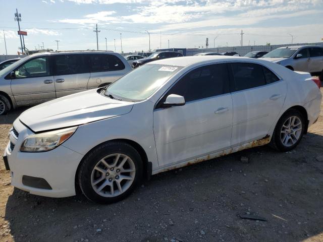 CHEVROLET MALIBU 2013 1g11c5sa9df217170