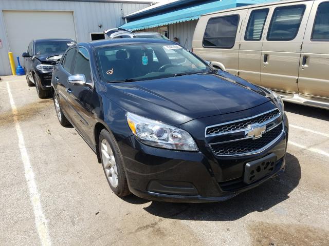 CHEVROLET MALIBU 1LT 2013 1g11c5sa9df217184