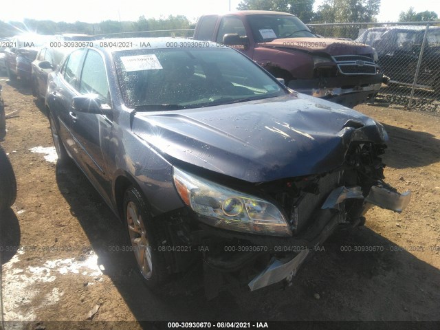 CHEVROLET MALIBU 2013 1g11c5sa9df217525