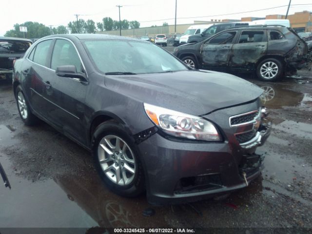 CHEVROLET MALIBU 2013 1g11c5sa9df219100