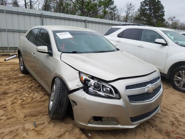 CHEVROLET MALIBU 1LT 2013 1g11c5sa9df221297