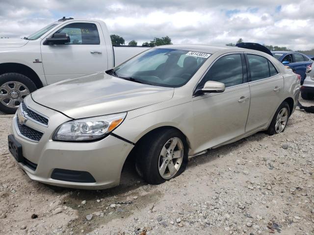 CHEVROLET MALIBU 1LT 2013 1g11c5sa9df222384