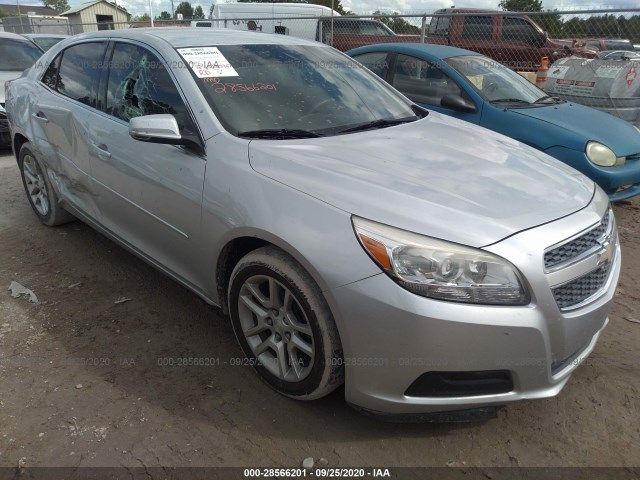 CHEVROLET MALIBU 2013 1g11c5sa9df222420