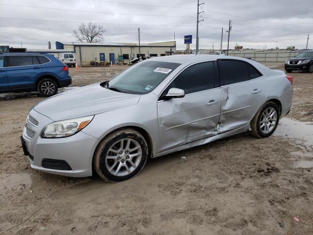 CHEVROLET MALIBU 1LT 2013 1g11c5sa9df225608