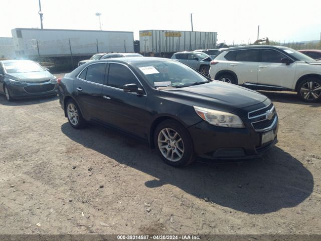 CHEVROLET MALIBU 2013 1g11c5sa9df227990