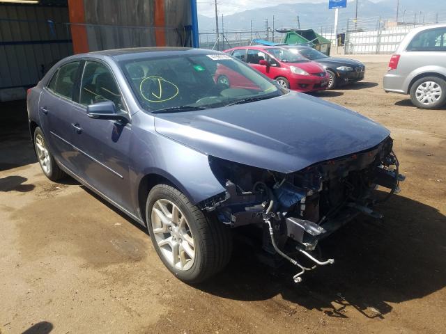 CHEVROLET MALIBU 1LT 2013 1g11c5sa9df228699