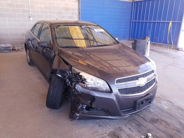 CHEVROLET MALIBU 1LT 2013 1g11c5sa9df228881