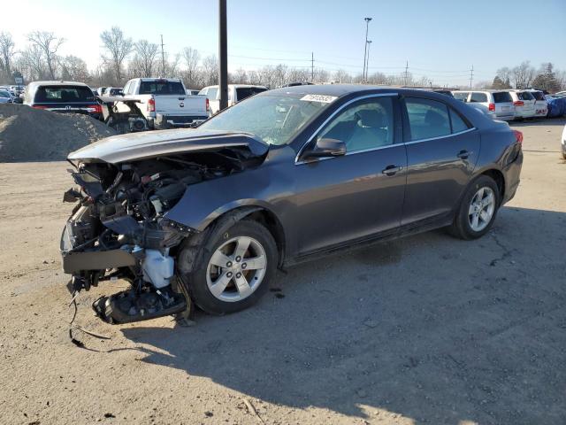 CHEVROLET MALIBU 1LT 2013 1g11c5sa9df233532