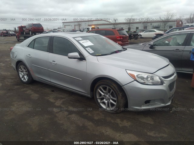 CHEVROLET MALIBU 2013 1g11c5sa9df234437