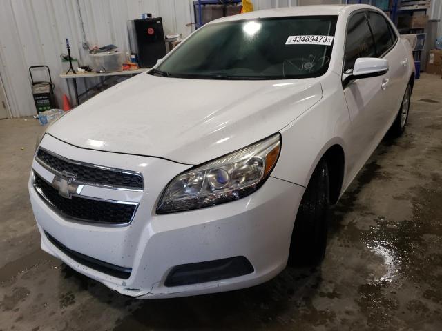 CHEVROLET MALIBU 1LT 2013 1g11c5sa9df235877