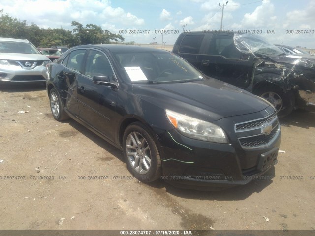 CHEVROLET MALIBU 2013 1g11c5sa9df240075