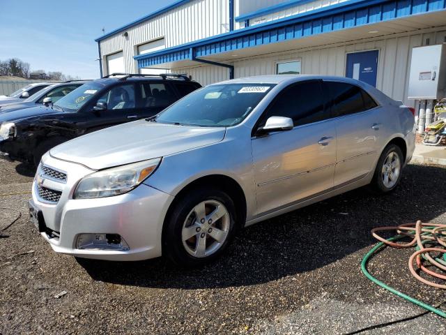 CHEVROLET MALIBU 1LT 2013 1g11c5sa9df242750