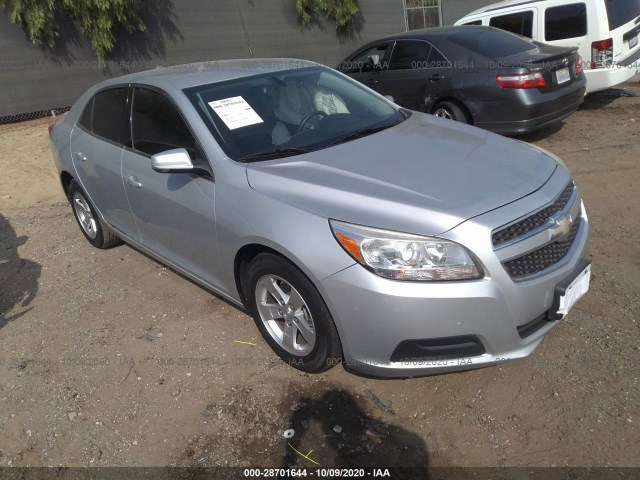 CHEVROLET MALIBU 2013 1g11c5sa9df244028