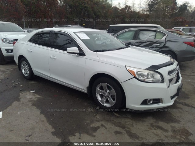 CHEVROLET MALIBU 2013 1g11c5sa9df247186