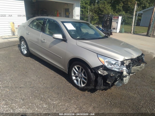 CHEVROLET MALIBU 2013 1g11c5sa9df247205