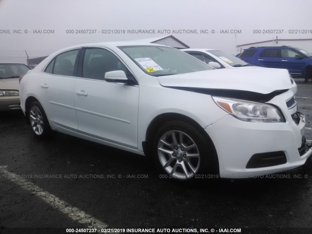 CHEVROLET MALIBU 2013 1g11c5sa9df248175