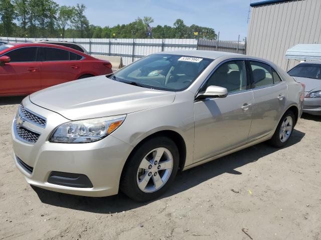 CHEVROLET MALIBU 2013 1g11c5sa9df253019