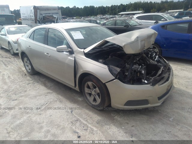 CHEVROLET MALIBU 2013 1g11c5sa9df253831