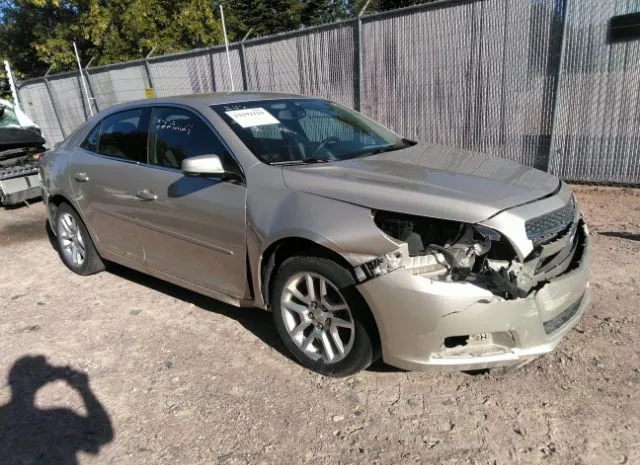 CHEVROLET MALIBU 2013 1g11c5sa9df255448