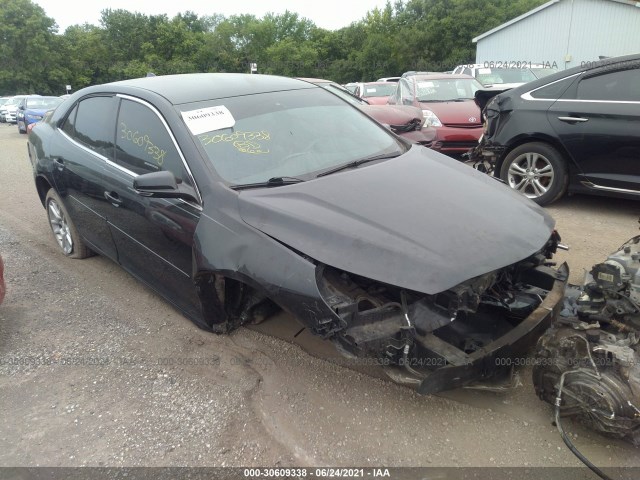 CHEVROLET MALIBU 2013 1g11c5sa9df257247