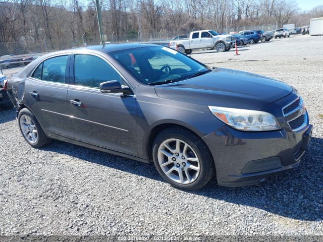 CHEVROLET MALIBU 2013 1g11c5sa9df259869