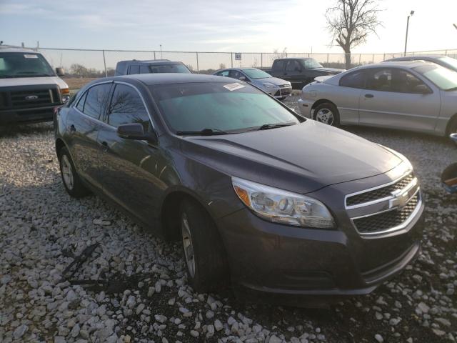 CHEVROLET MALIBU 1LT 2013 1g11c5sa9df263002