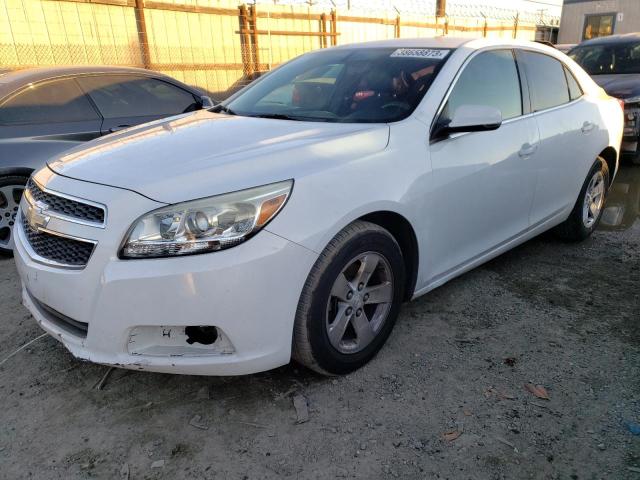 CHEVROLET MALIBU 1LT 2013 1g11c5sa9df266403