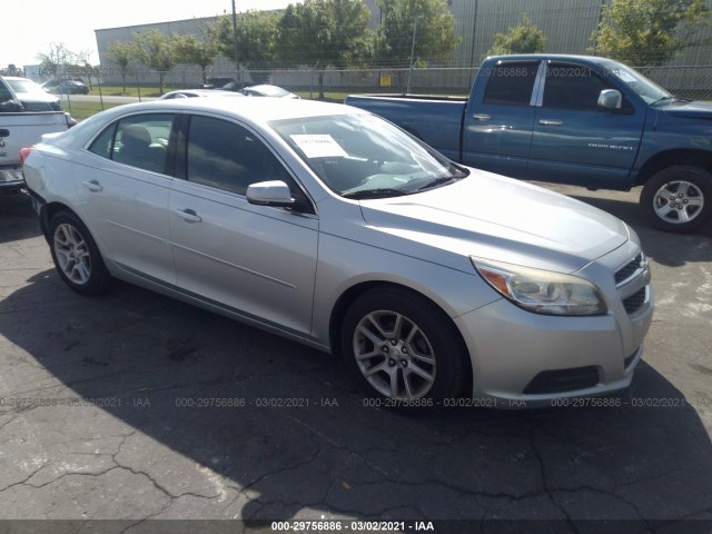 CHEVROLET MALIBU 2013 1g11c5sa9df271309