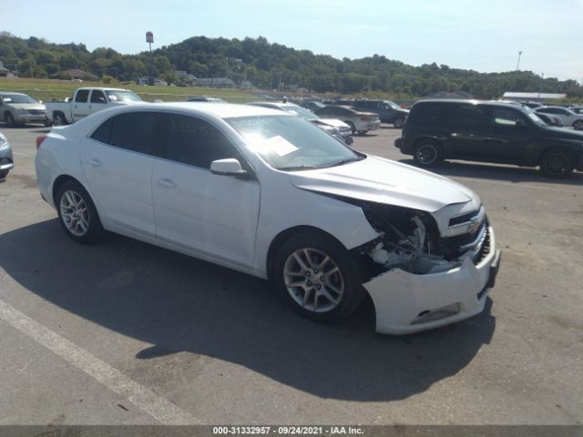 CHEVROLET MALIBU 2013 1g11c5sa9df272749