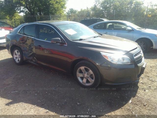 CHEVROLET MALIBU 2013 1g11c5sa9df273531