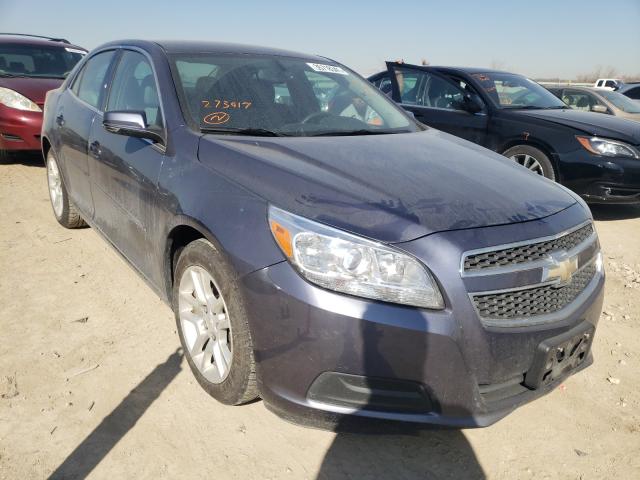 CHEVROLET MALIBU 1LT 2013 1g11c5sa9df273917