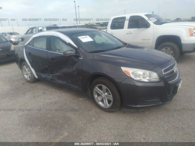 CHEVROLET MALIBU 2013 1g11c5sa9df278986