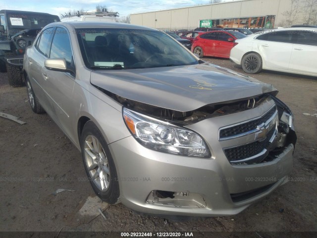 CHEVROLET MALIBU 2013 1g11c5sa9df284481