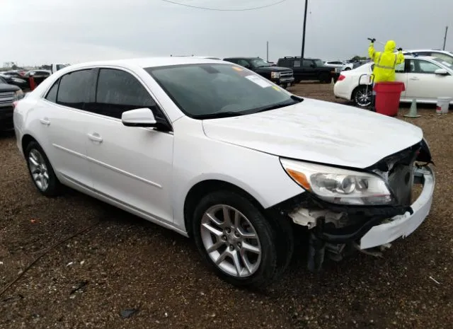 CHEVROLET MALIBU 2013 1g11c5sa9df284500