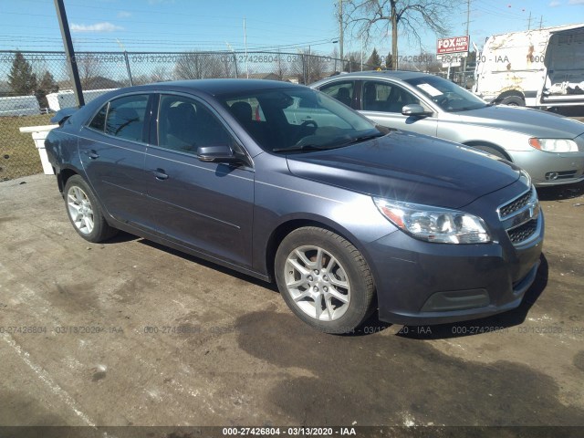 CHEVROLET MALIBU 2013 1g11c5sa9df292841