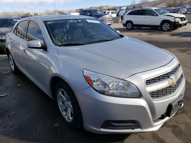 CHEVROLET MALIBU 1LT 2013 1g11c5sa9df296890