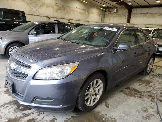 CHEVROLET MALIBU 1LT 2013 1g11c5sa9df299174