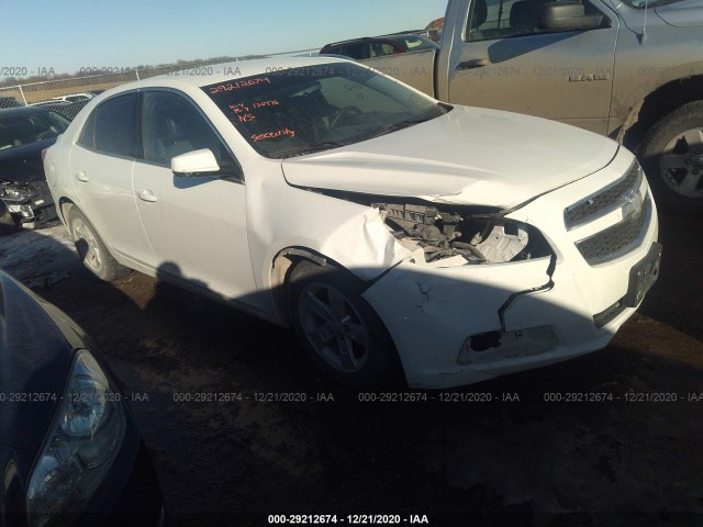 CHEVROLET MALIBU 2013 1g11c5sa9df299255