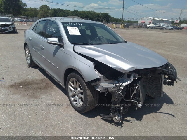 CHEVROLET MALIBU 2013 1g11c5sa9df299840