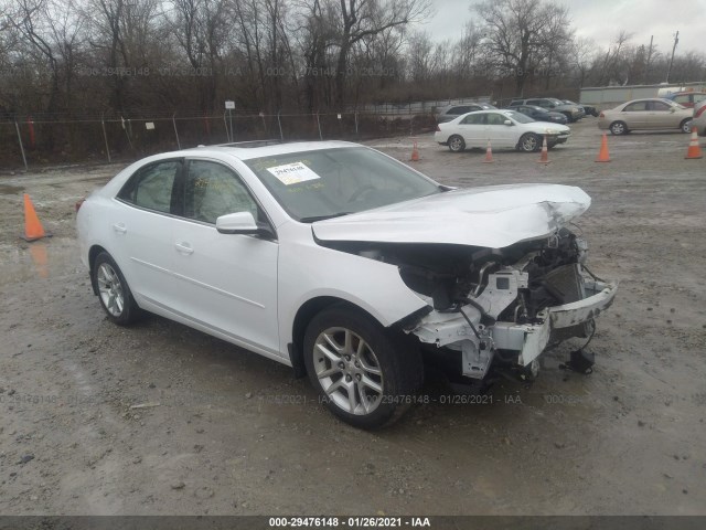 CHEVROLET MALIBU 2013 1g11c5sa9df300405