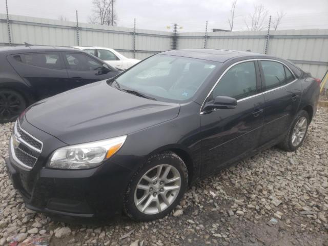 CHEVROLET MALIBU 1LT 2013 1g11c5sa9df303790