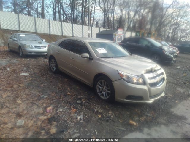 CHEVROLET MALIBU 2013 1g11c5sa9df306558