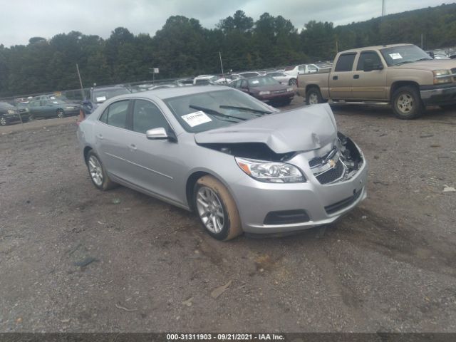 CHEVROLET MALIBU 2013 1g11c5sa9df312702