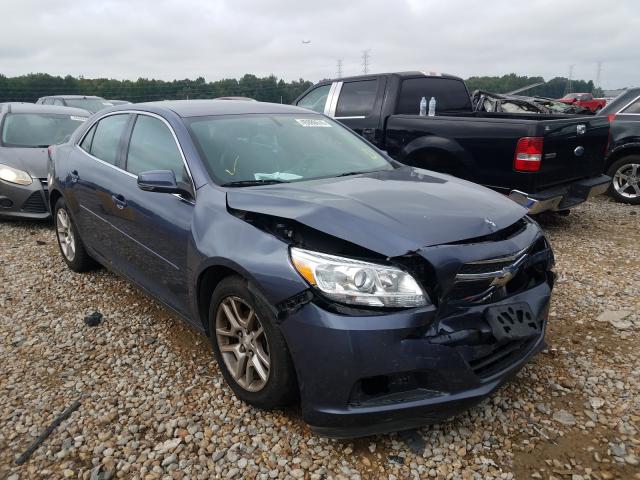 CHEVROLET MALIBU 1LT 2013 1g11c5sa9df316460