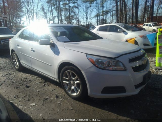 CHEVROLET MALIBU 2013 1g11c5sa9df317172