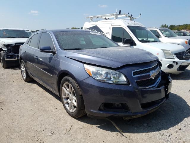 CHEVROLET MALIBU 2013 1g11c5sa9df319780