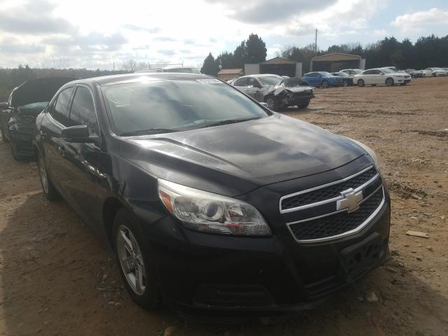 CHEVROLET MALIBU 1LT 2013 1g11c5sa9df320329