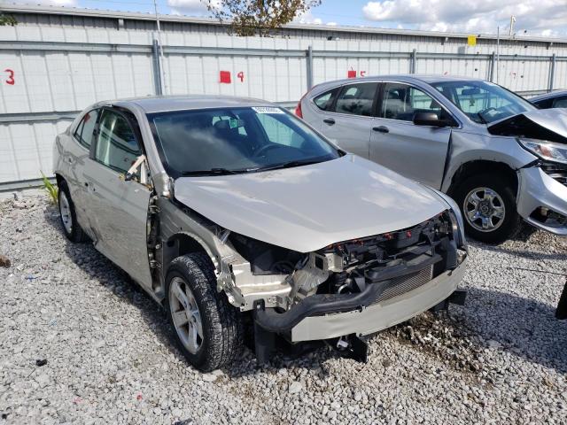 CHEVROLET MALIBU 1LT 2013 1g11c5sa9df323408